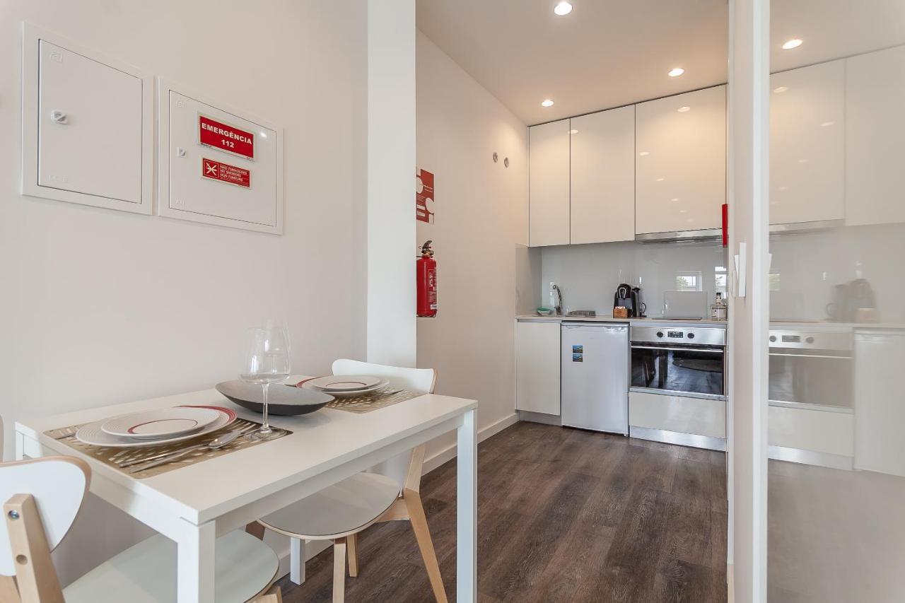 Cais De Sao Roque By Home Sweet Home Aveiro Buitenkant foto