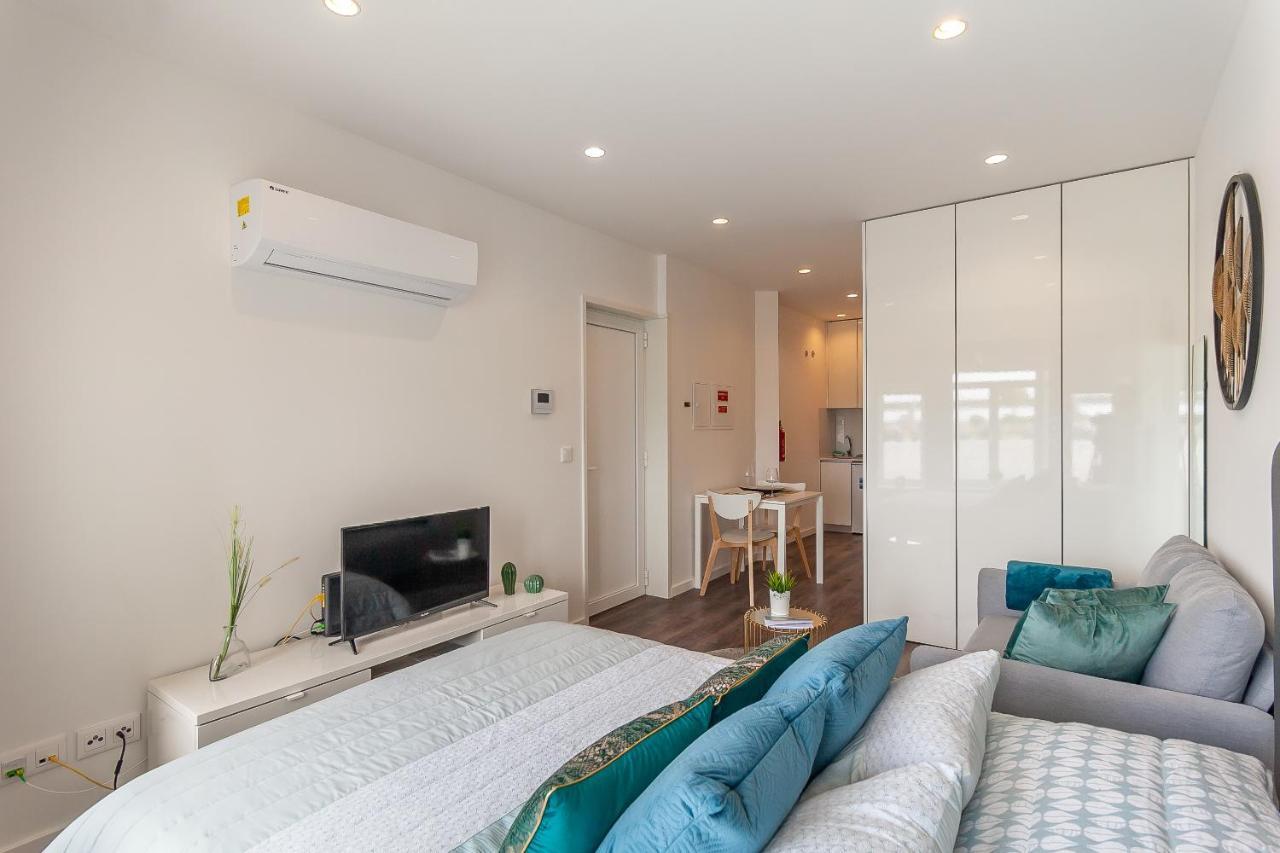 Cais De Sao Roque By Home Sweet Home Aveiro Buitenkant foto