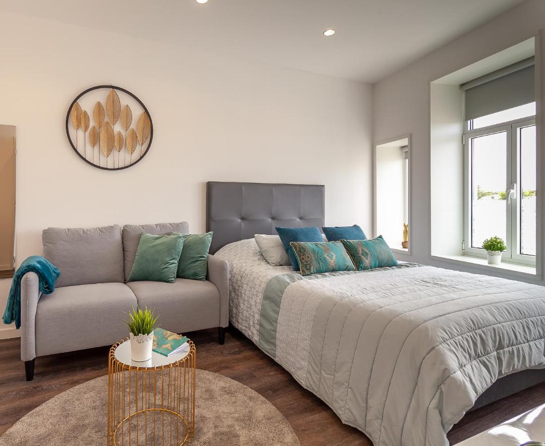 Cais De Sao Roque By Home Sweet Home Aveiro Buitenkant foto