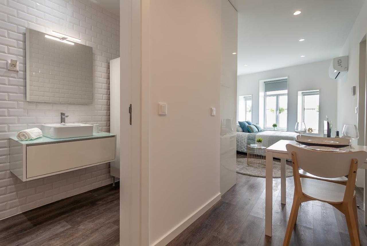 Cais De Sao Roque By Home Sweet Home Aveiro Buitenkant foto