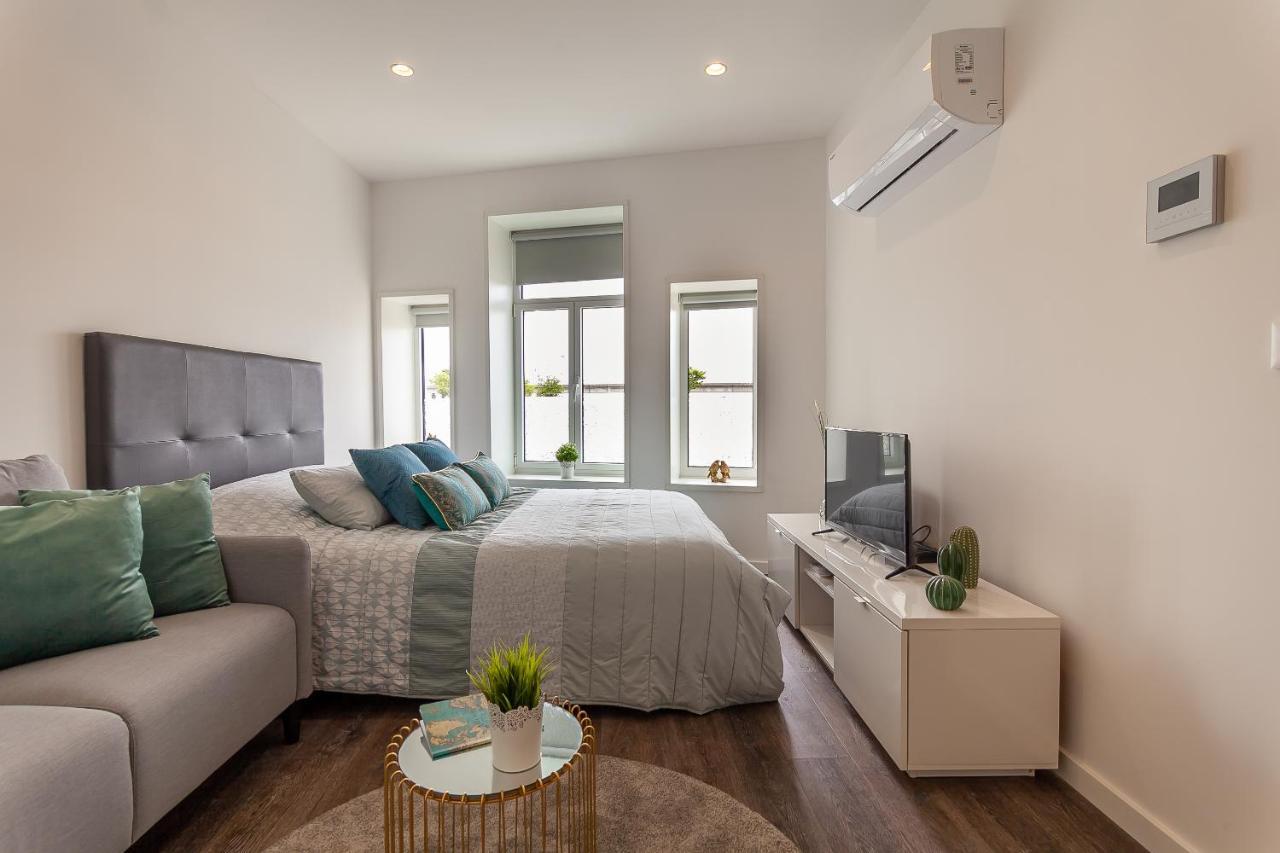 Cais De Sao Roque By Home Sweet Home Aveiro Buitenkant foto