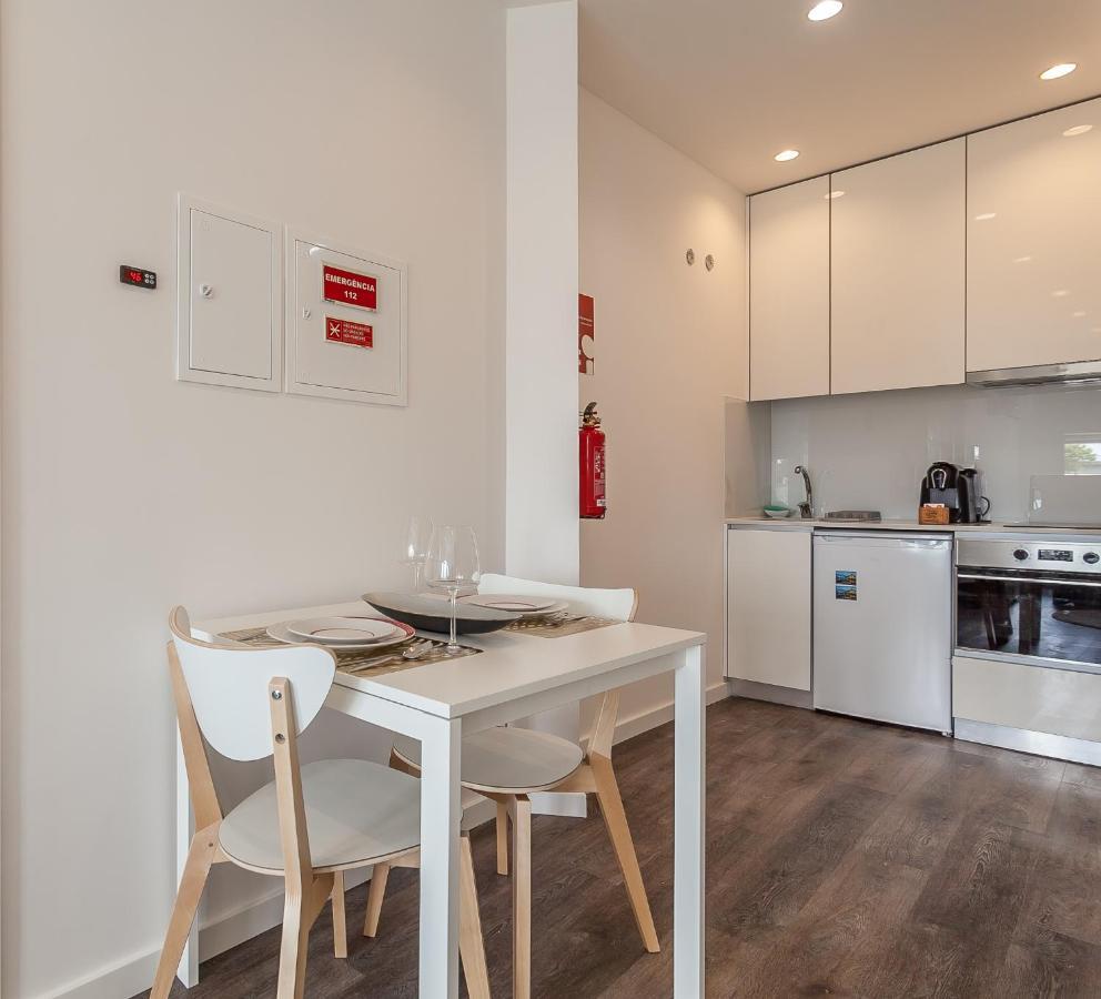 Cais De Sao Roque By Home Sweet Home Aveiro Buitenkant foto