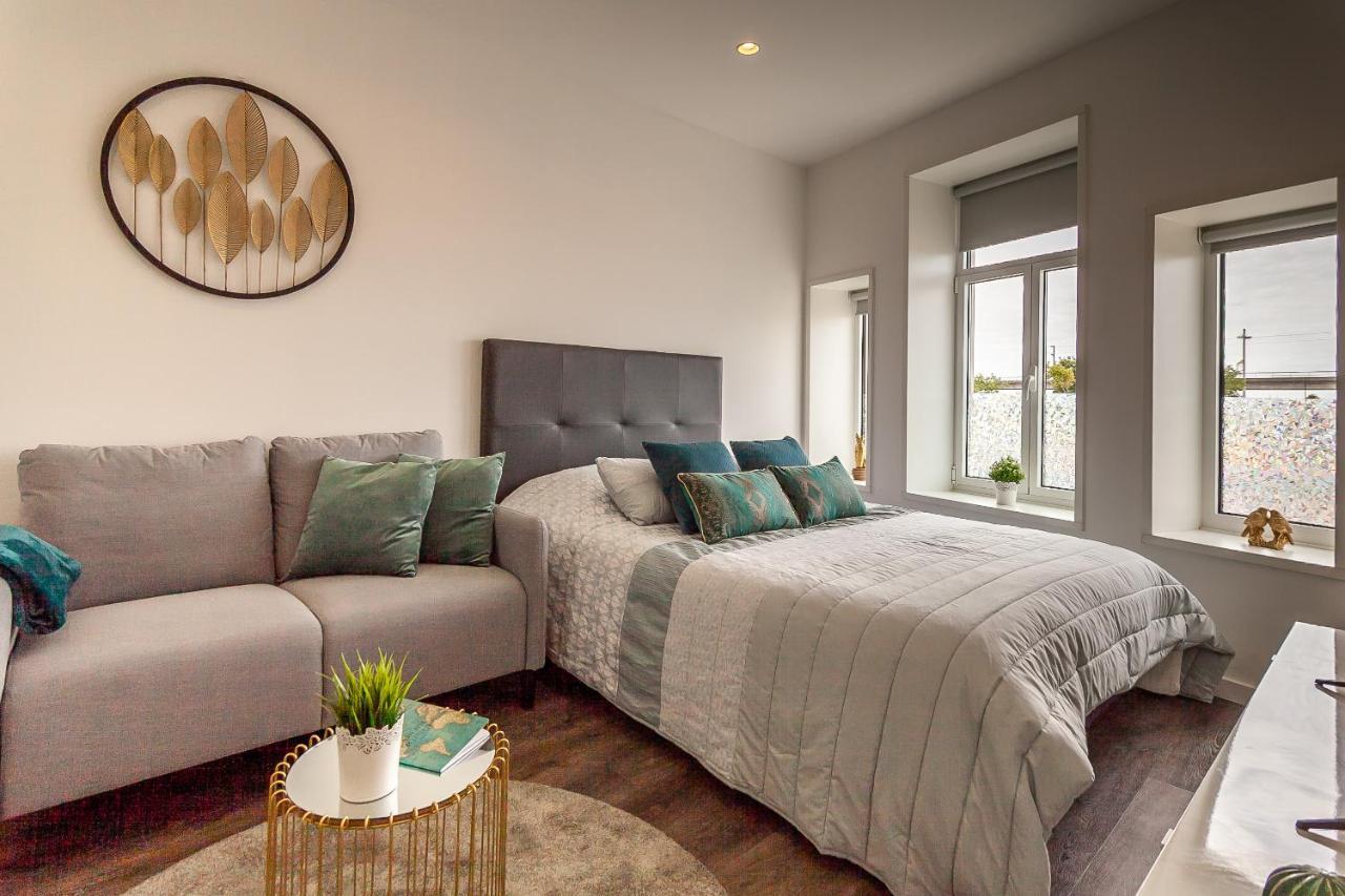 Cais De Sao Roque By Home Sweet Home Aveiro Buitenkant foto