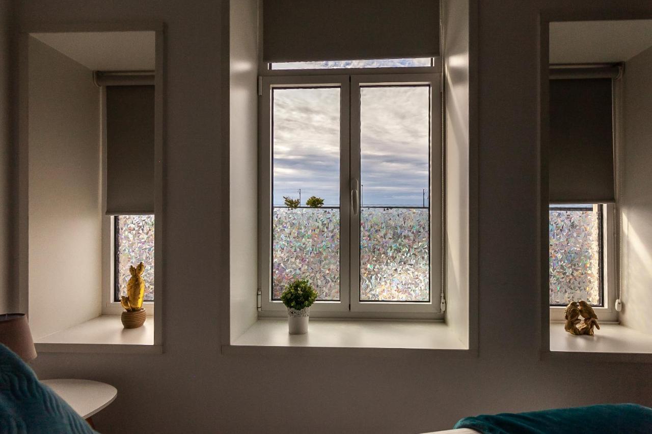 Cais De Sao Roque By Home Sweet Home Aveiro Buitenkant foto