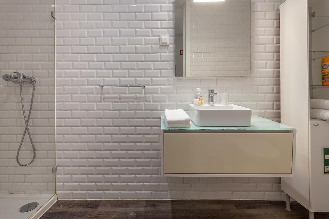 Cais De Sao Roque By Home Sweet Home Aveiro Buitenkant foto
