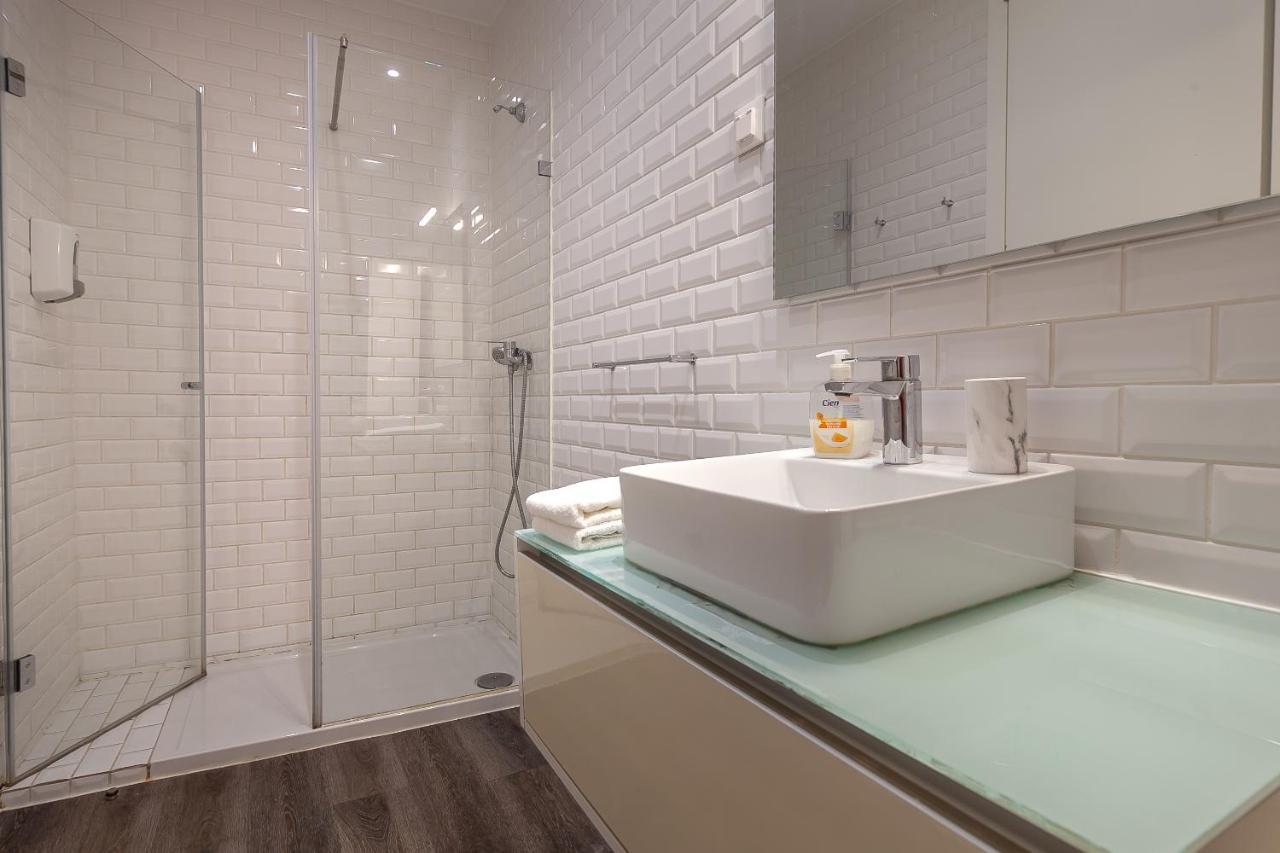 Cais De Sao Roque By Home Sweet Home Aveiro Buitenkant foto